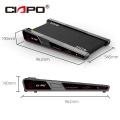 CIAPO New Style Walking Pad Sicherheit Fitness Mini Laufband Home Office Verwenden Sie den günstigen Preis Laufmaschine